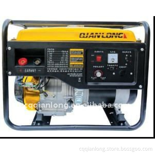 QLW-190 petrol generator
